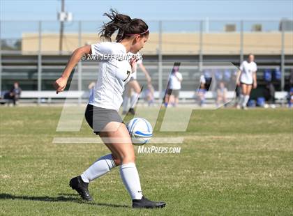 Thumbnail 2 in East Central @ MacArthur (NEISD Tournament) photogallery.