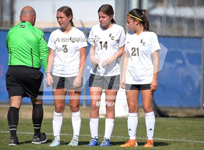 Thumbnail 2 in East Central @ MacArthur (NEISD Tournament) photogallery.