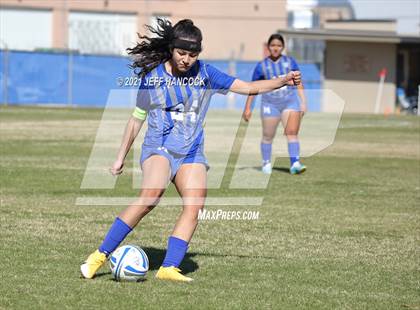 Thumbnail 3 in East Central @ MacArthur (NEISD Tournament) photogallery.