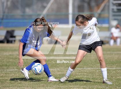 Thumbnail 1 in East Central @ MacArthur (NEISD Tournament) photogallery.