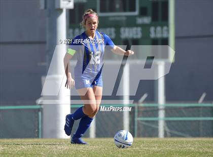 Thumbnail 1 in East Central @ MacArthur (NEISD Tournament) photogallery.