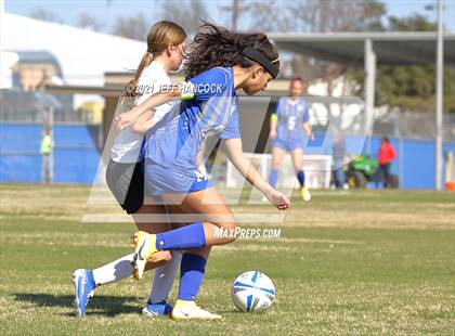Thumbnail 3 in East Central @ MacArthur (NEISD Tournament) photogallery.