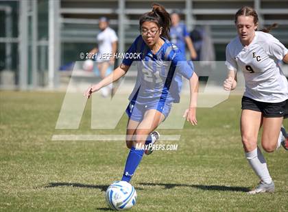 Thumbnail 3 in East Central @ MacArthur (NEISD Tournament) photogallery.