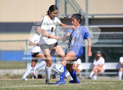 Thumbnail 3 in East Central @ MacArthur (NEISD Tournament) photogallery.