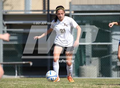 Thumbnail 2 in East Central @ MacArthur (NEISD Tournament) photogallery.