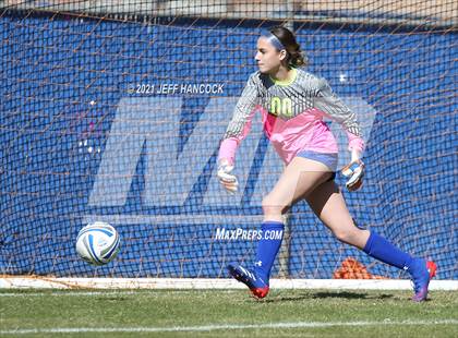 Thumbnail 2 in East Central @ MacArthur (NEISD Tournament) photogallery.