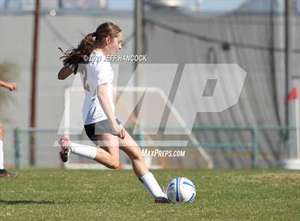 Thumbnail 3 in East Central @ MacArthur (NEISD Tournament) photogallery.