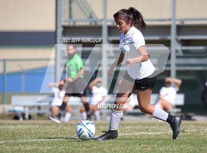 Thumbnail 1 in East Central @ MacArthur (NEISD Tournament) photogallery.