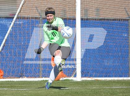Thumbnail 3 in East Central @ MacArthur (NEISD Tournament) photogallery.