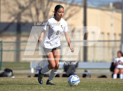 Thumbnail 1 in East Central @ MacArthur (NEISD Tournament) photogallery.