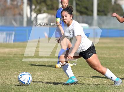 Thumbnail 2 in East Central @ MacArthur (NEISD Tournament) photogallery.