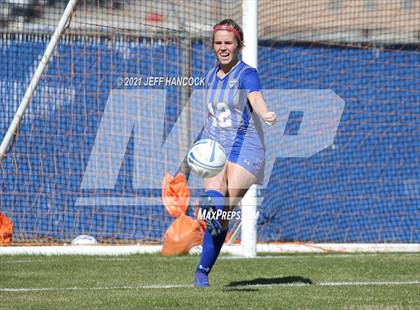 Thumbnail 3 in East Central @ MacArthur (NEISD Tournament) photogallery.