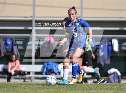 Thumbnail 3 in East Central @ MacArthur (NEISD Tournament) photogallery.