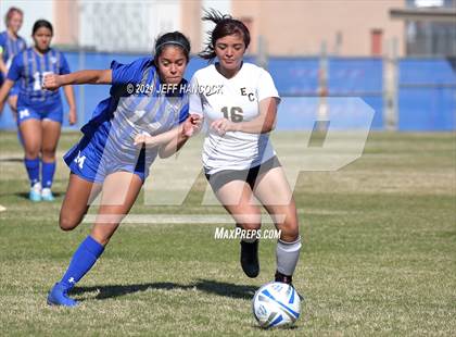 Thumbnail 1 in East Central @ MacArthur (NEISD Tournament) photogallery.