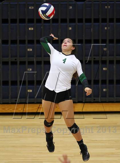 Thumbnail 1 in Allen vs Cypress Falls (Texas Open Tournament) photogallery.