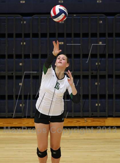 Thumbnail 3 in Allen vs Cypress Falls (Texas Open Tournament) photogallery.