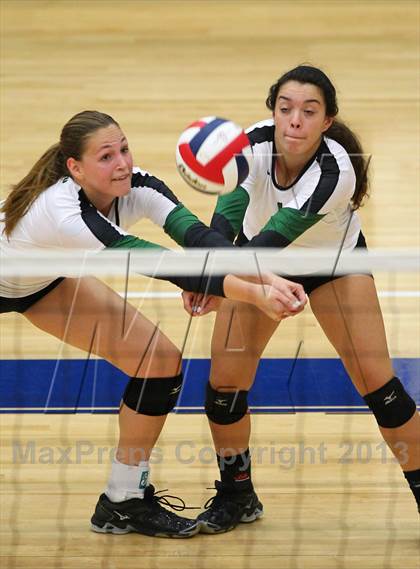 Thumbnail 3 in Allen vs Cypress Falls (Texas Open Tournament) photogallery.