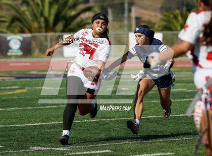 Thumbnail 1 in Hueneme @ Dos Pueblos photogallery.