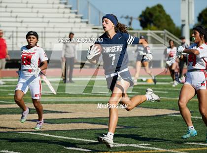 Thumbnail 1 in Hueneme @ Dos Pueblos photogallery.