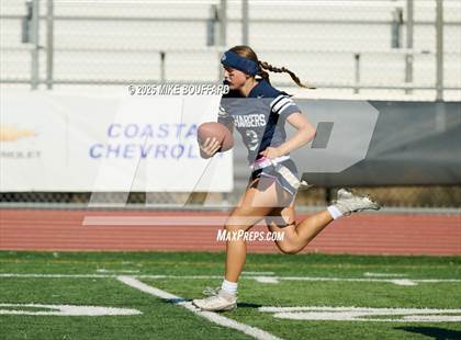 Thumbnail 2 in Hueneme @ Dos Pueblos photogallery.