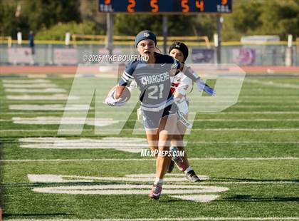Thumbnail 1 in Hueneme @ Dos Pueblos photogallery.