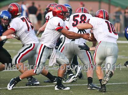 Thumbnail 3 in Forsyth Central @ South Forsyth photogallery.