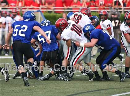 Thumbnail 3 in Forsyth Central @ South Forsyth photogallery.