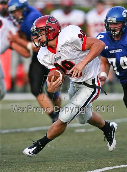 Thumbnail 3 in Forsyth Central @ South Forsyth photogallery.