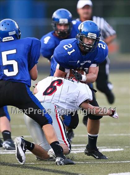 Thumbnail 3 in Forsyth Central @ South Forsyth photogallery.