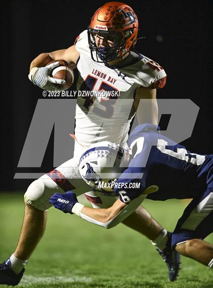 Thumbnail 3 in Lemon Bay @ Parrish Community photogallery.