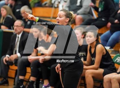 Thumbnail 3 in Salesian College Preparatory vs. Archbishop Mitty (Elite is Earned New Year Classic) photogallery.