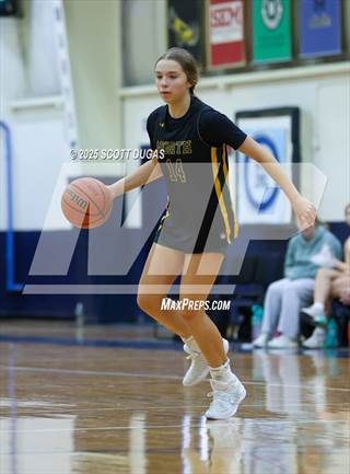 Nardin Academy vs. Williamsville North