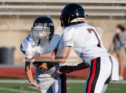 Thumbnail 3 in Sacshe @ Coppell (B Teams) photogallery.
