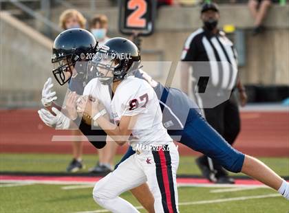 Thumbnail 2 in Sacshe @ Coppell (B Teams) photogallery.
