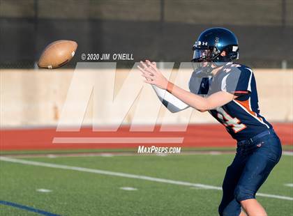 Thumbnail 2 in Sacshe @ Coppell (B Teams) photogallery.