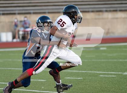 Thumbnail 1 in Sacshe @ Coppell (B Teams) photogallery.