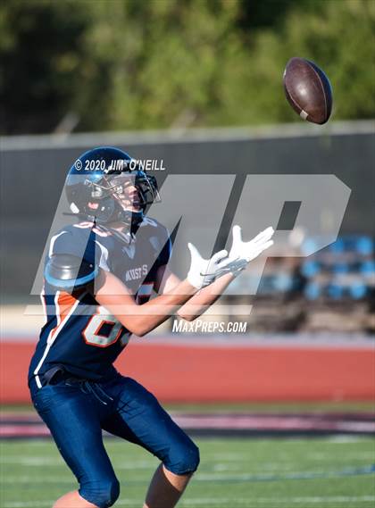 Thumbnail 1 in Sacshe @ Coppell (B Teams) photogallery.