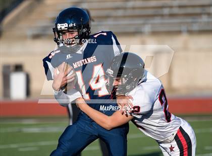 Thumbnail 3 in Sacshe @ Coppell (B Teams) photogallery.