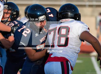 Thumbnail 1 in Sacshe @ Coppell (B Teams) photogallery.