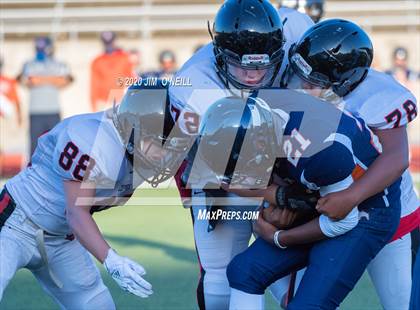 Thumbnail 1 in Sacshe @ Coppell (B Teams) photogallery.
