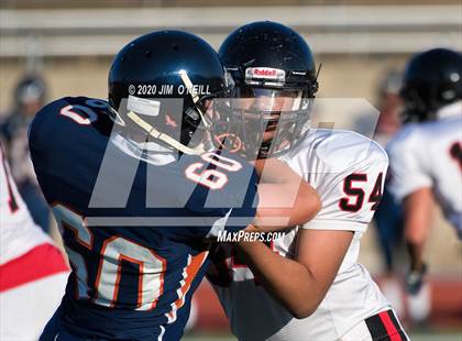 Thumbnail 3 in Sacshe @ Coppell (B Teams) photogallery.