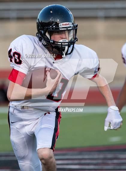 Thumbnail 3 in Sacshe @ Coppell (B Teams) photogallery.