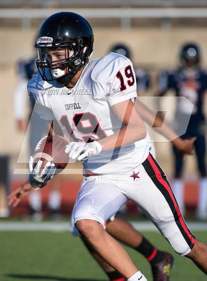 Thumbnail 1 in Sacshe @ Coppell (B Teams) photogallery.