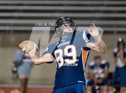 Thumbnail 1 in Sacshe @ Coppell (B Teams) photogallery.