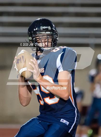 Thumbnail 3 in Sacshe @ Coppell (B Teams) photogallery.