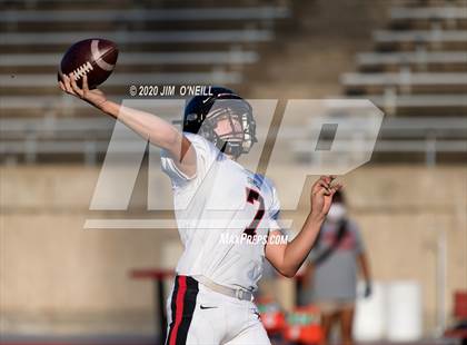 Thumbnail 3 in Sacshe @ Coppell (B Teams) photogallery.