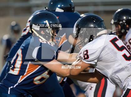 Thumbnail 1 in Sacshe @ Coppell (B Teams) photogallery.
