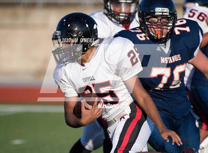 Thumbnail 1 in Sacshe @ Coppell (B Teams) photogallery.