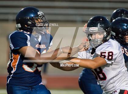 Thumbnail 3 in Sacshe @ Coppell (B Teams) photogallery.