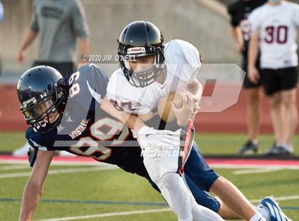 Thumbnail 3 in Sacshe @ Coppell (B Teams) photogallery.
